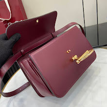 Designer Monogram Crossbody - Luxury Women's Premium Fashion Bag - NM3995