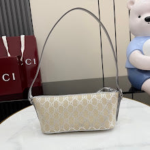 Designer Monogram Crossbody - Luxury Women's Premium Fashion Bag - NM4028