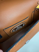 Luxury Designer Crossbody Bag for Women - Premium Fashion Handbag - NM7651