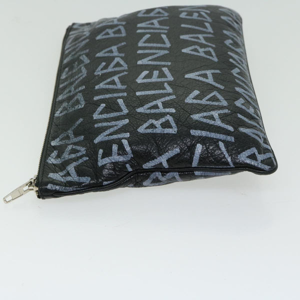 Balenciaga Clutch Bag — Designer Clutch Bag