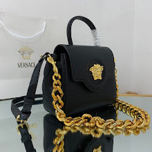 Luxury Signature Top Handle Bag - Elegant Women's Designer Handbag - NM3055