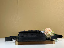 Designer Iconic Top Handle Bag - Luxury Women's Premium Handbag - NM5450