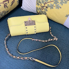 Luxury Monogram Shoulder Bag - Women's Elegant Designer Fashion - NM2880