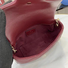 Luxury Designer Crossbody Bag for Women - Premium Fashion Handbag - NM3914