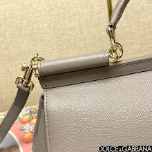 Premium Signature Crossbody - Chic Women's Luxury Designer Bag - NM7025