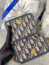Designer Monogram Crossbody - Luxury Women's Premium Fashion Bag - NM7341