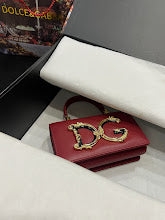 Designer Monogram Crossbody - Luxury Women's Premium Fashion Bag - NM7214