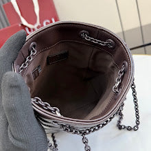Premium Heritage Tote Bag - Elegant Women's Luxury Designer Style - NM4049