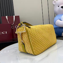 Premium Signature Shoulder Bag - Chic Women's Luxury Designer - NM3966