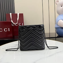 Designer Heritage Shoulder Bag - Premium Luxury Women's Handbag - NM4041