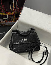 Chic Designer Tote Handbag - Luxury Premium Women's Fashion Bag - NM6692