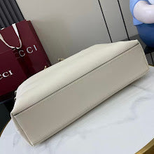 Luxury Structured Top Handle Bag - Premium Women's Designer Fashion - NM3855