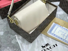 New Luxury Mini Crossbody Bag - Women's Premium Designer Fashion - NM6459