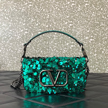 Chic Designer Crossbody Purse - Premium Luxury Women's Style - NM2917