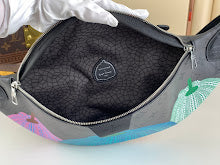 Premium Signature Crossbody - Chic Women's Luxury Designer Bag - NM4602