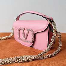 Chic Designer Shoulder Handbag - Premium Luxury Women's Style - NM2792