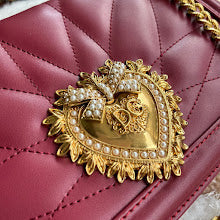 Luxury Monogram Shoulder Bag - Women's Elegant Designer Fashion - NM6823