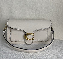 New Designer Iconic Shoulder Bag - Luxury Women's Premium Fashion - NM6552