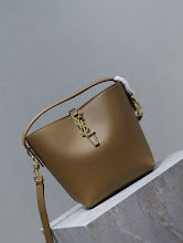 Designer Signature Tote - Premium Luxury Women's Fashion Bag - NM3446