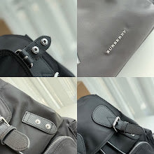 New Luxury Monogram Shoulder Bag - Women's Elegant Designer Fashion - NM5651