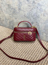 Luxury Mini Crossbody Bag - Women's Premium Designer Fashion - NM3623