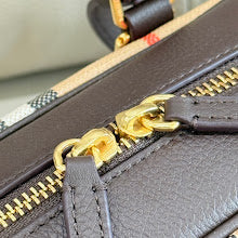 New Luxury Designer Top Handle Bag for Women - Premium Satchel Handbag - NM5742