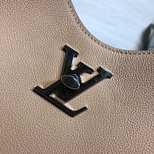 Premium Heritage Tote Bag - Elegant Women's Luxury Designer Style - NM4283