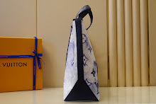 Premium Women's Tote Bag - Luxury Designer Fashion Handbag - NM4909
