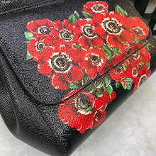 Premium Women's Shoulder Bag - Designer Luxury Fashion Accessory - NM7095