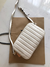 New Premium Leather Crossbody Bag - Elegant Women's Designer Handbag - NM6412