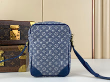 Luxury Designer Top Handle Bag for Women - Premium Satchel Handbag - NM5027