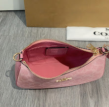 New Luxury Monogram Top Handle Bag - Women's Elegant Designer Fashion - NM6522