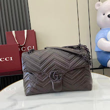 Luxury Large Tote Bag - Women's Premium Designer Fashion Handbag - NM3958