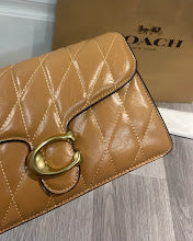 New Chic Women's Crossbody Handbag - Luxury Premium Designer Style - NM6337