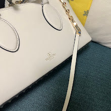 Luxury Designer Shoulder Bag for Women - Premium Fashion Handbag - NM2895
