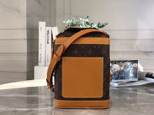 Designer Monogram Crossbody - Luxury Women's Premium Fashion Bag - NM4208