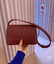 Luxury Monogram Top Handle Bag - Women's Elegant Designer Fashion - NM5492