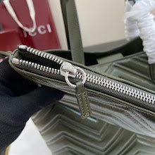 Luxury Large Tote Bag - Women's Premium Designer Fashion Handbag - NM4015
