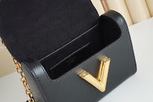 Designer Iconic Top Handle Bag - Luxury Women's Premium Handbag - NM4339