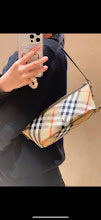 New Chic Women's Designer Tote - Luxury Premium Handbag Style - NM5622