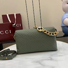 Chic Designer Shoulder Handbag - Premium Luxury Women's Style - NM4004