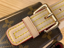Designer Heritage Crossbody Bag - Premium Luxury Women's Fashion - NM4323