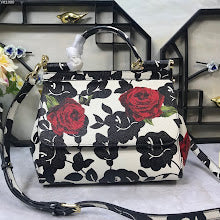 Chic Designer Shoulder Handbag - Premium Luxury Women's Style - NM6715