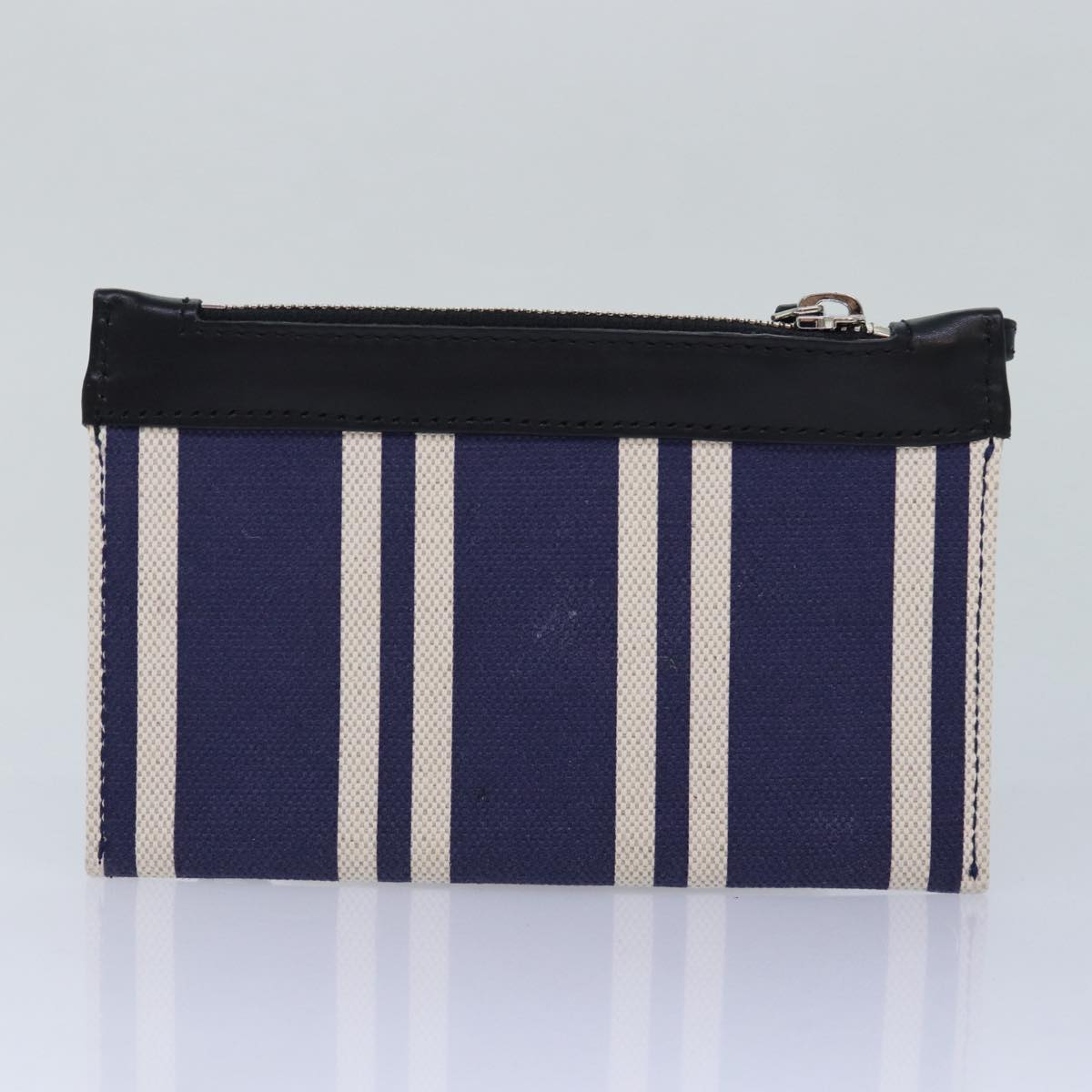 Balenciaga Navy Handbag | Designer Luxury Handbag
