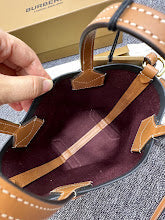 Luxury Designer Tote Bag for Women - Premium Iconic Monogram Handbag - NM5614