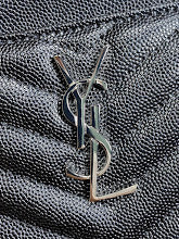 Luxury Designer Tote Bag for Women - Premium Iconic Monogram Handbag - NM3119