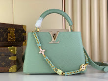 Premium Heritage Tote Bag - Elegant Women's Luxury Designer Style - NM4377