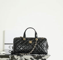 New Chic Designer Tote Handbag - Luxury Premium Women's Fashion Bag - NM6227