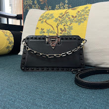 Luxury Designer Crossbody Bag for Women - Premium Fashion Handbag - NM2952