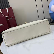 Chic Designer Satchel Bag - Luxury Women's Top Handle Handbag - NM3859